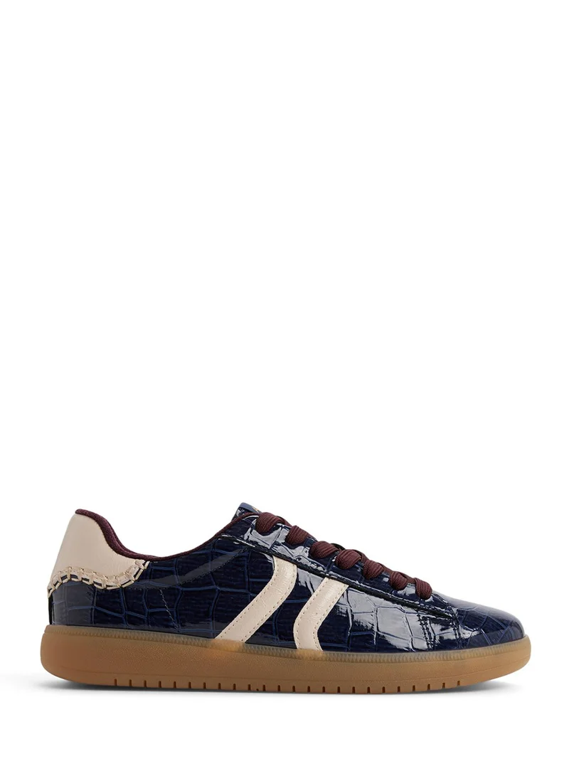 ALDO Lace Up Low Top Sneakers