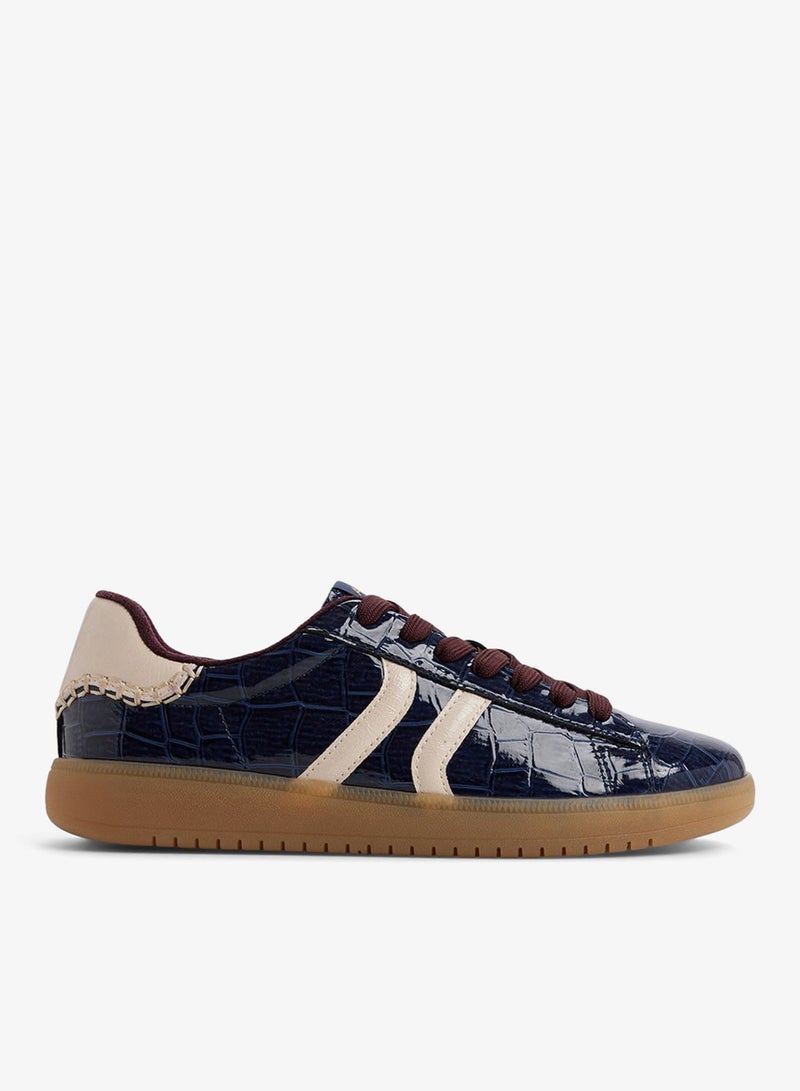 ALDO Chicsneaker2 Low Top Sneakers - Image 1