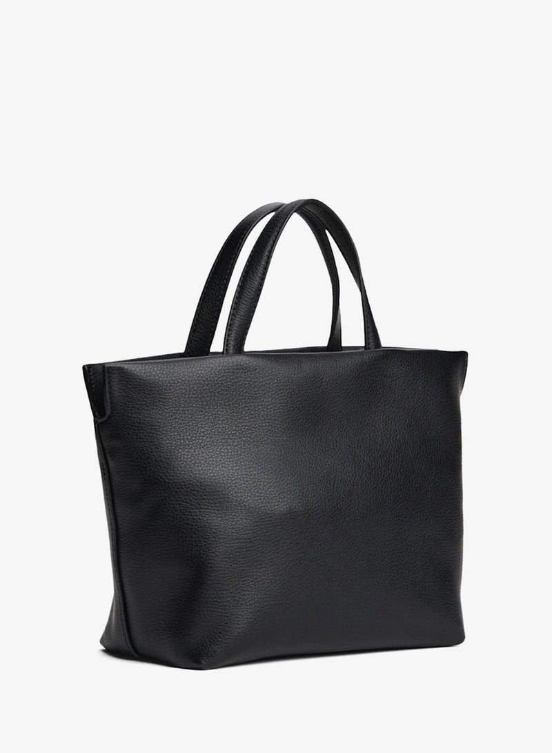 TOMMY HILFIGER Mini Tote Bag - Image 2