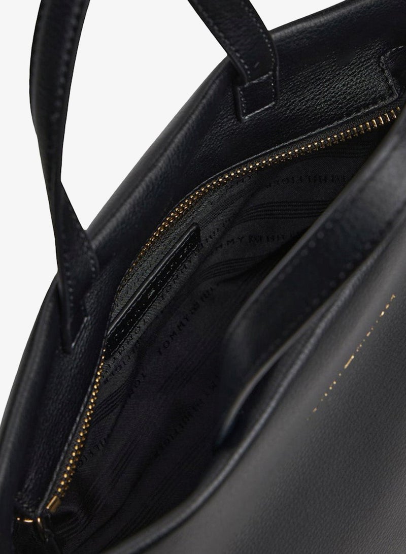 TOMMY HILFIGER Mini Tote Bag - Image 3