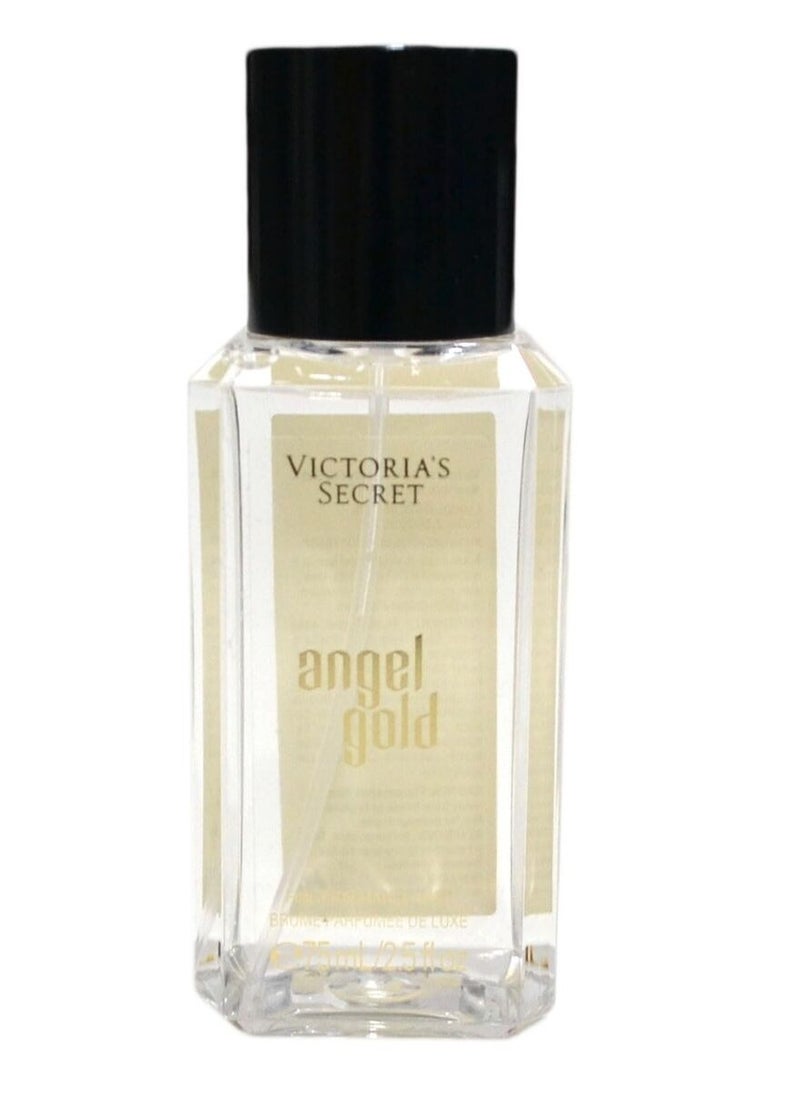 Victoria's Secret - Victoria's Secret Angel Gold Fine Fragrance Mist 75ml - Image 1