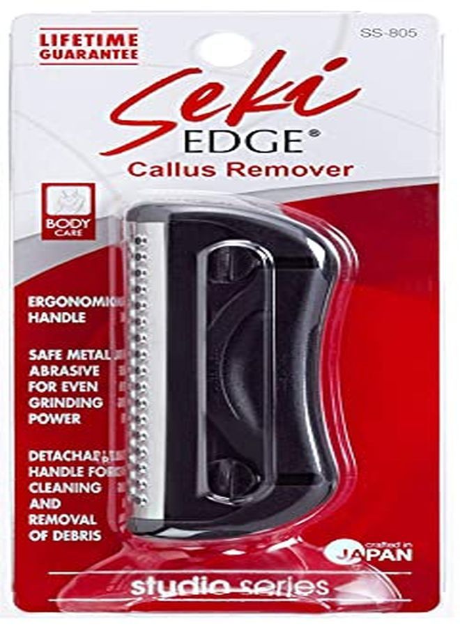 Seki Edge Callus Remover Ss 805 - Image 3