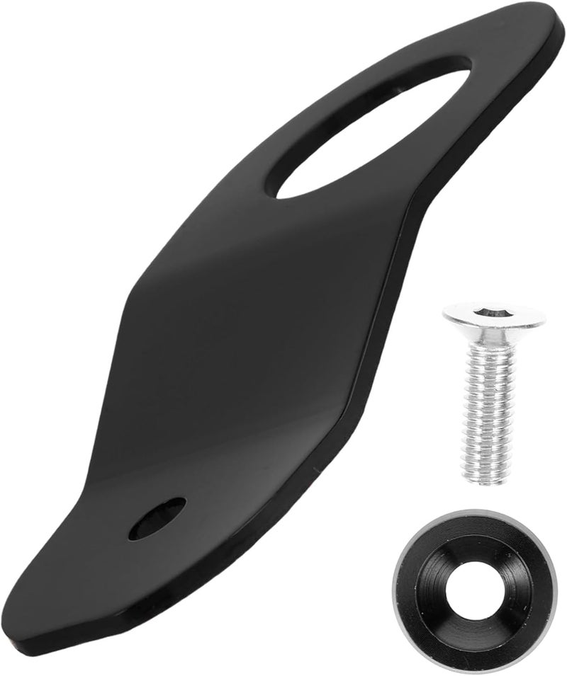 Automotive Radiator Tank Mount Bracket High-Strength Radiator Support for Car Models and Reliable Cooling System Upgrade - Image 1