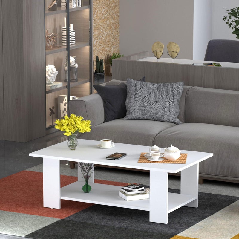 Furniture Store Coffee table - Height 45 cm - Width 120 cm - Depth 50 cm, from Furniture Store. - Image 1