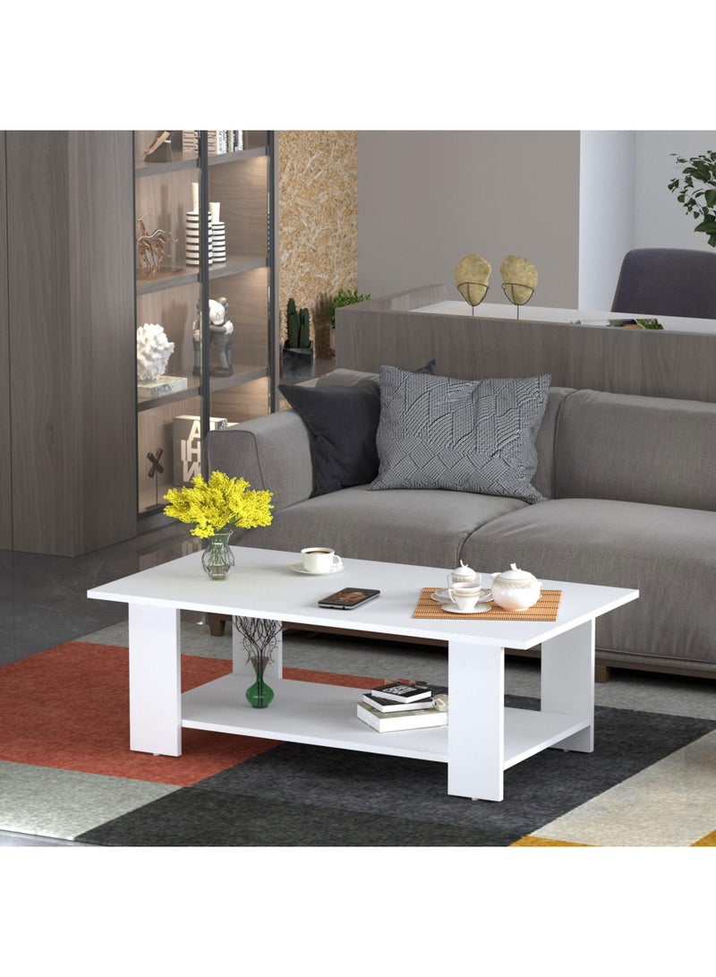 Furniture Store Coffee table - Height 45 cm - Width 120 cm - Depth 50 cm, from Furniture Store. - Image 1