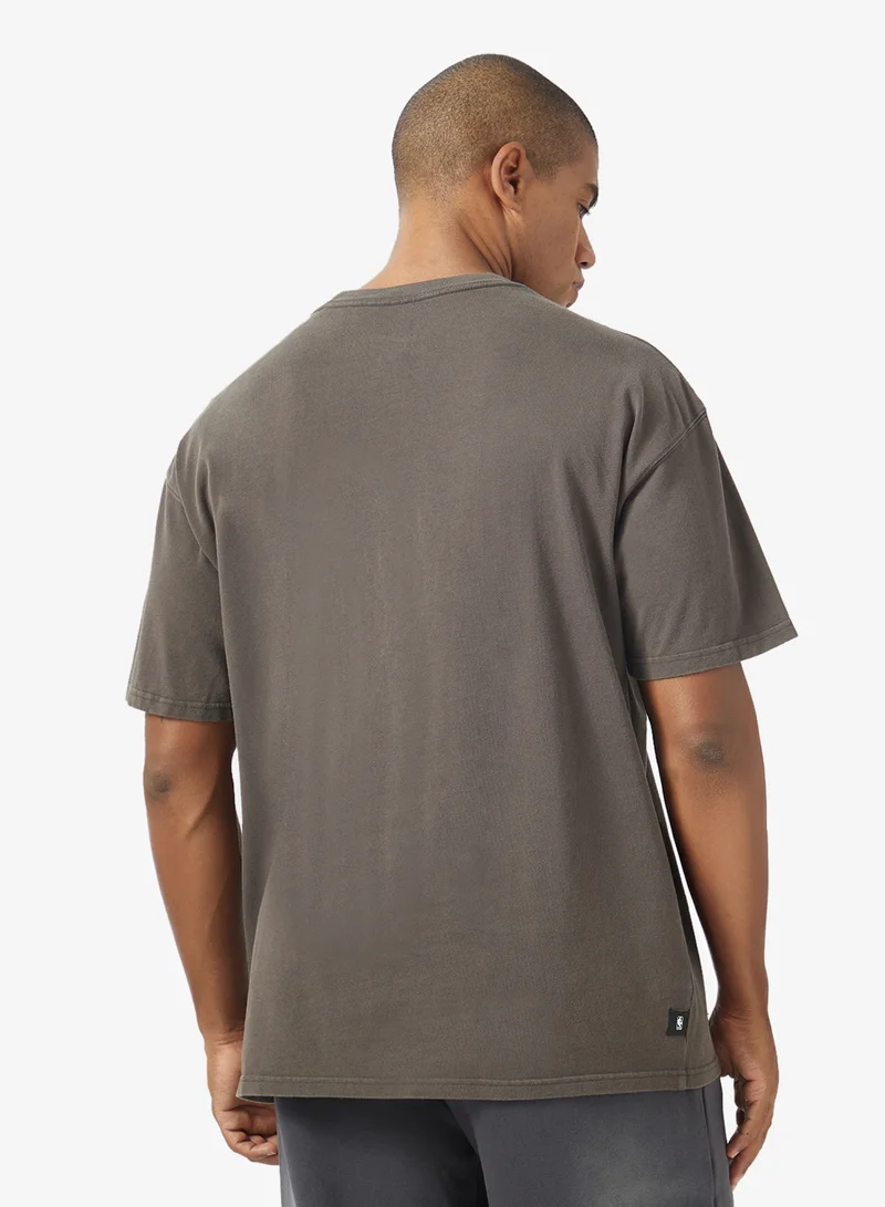 Nike BOS M NK SS TRAVEL HBR TEE