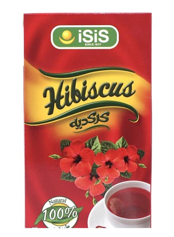 ISIS Hibiscus Drink - 25 Envelopes 