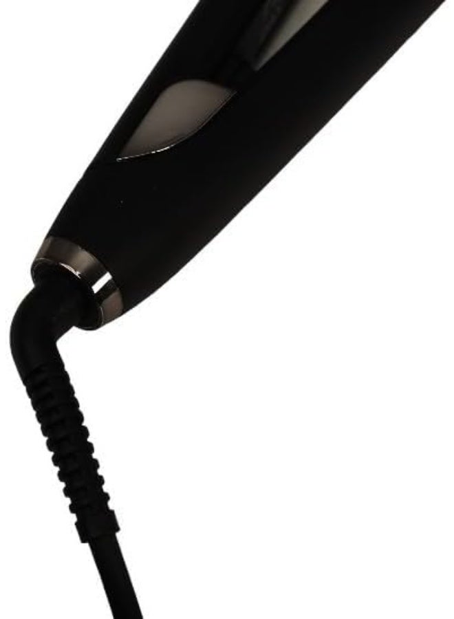 Hair Straightener (047-9) – Yellow Box – Fast Heating – Modern Design for Professional Styling - Image 4