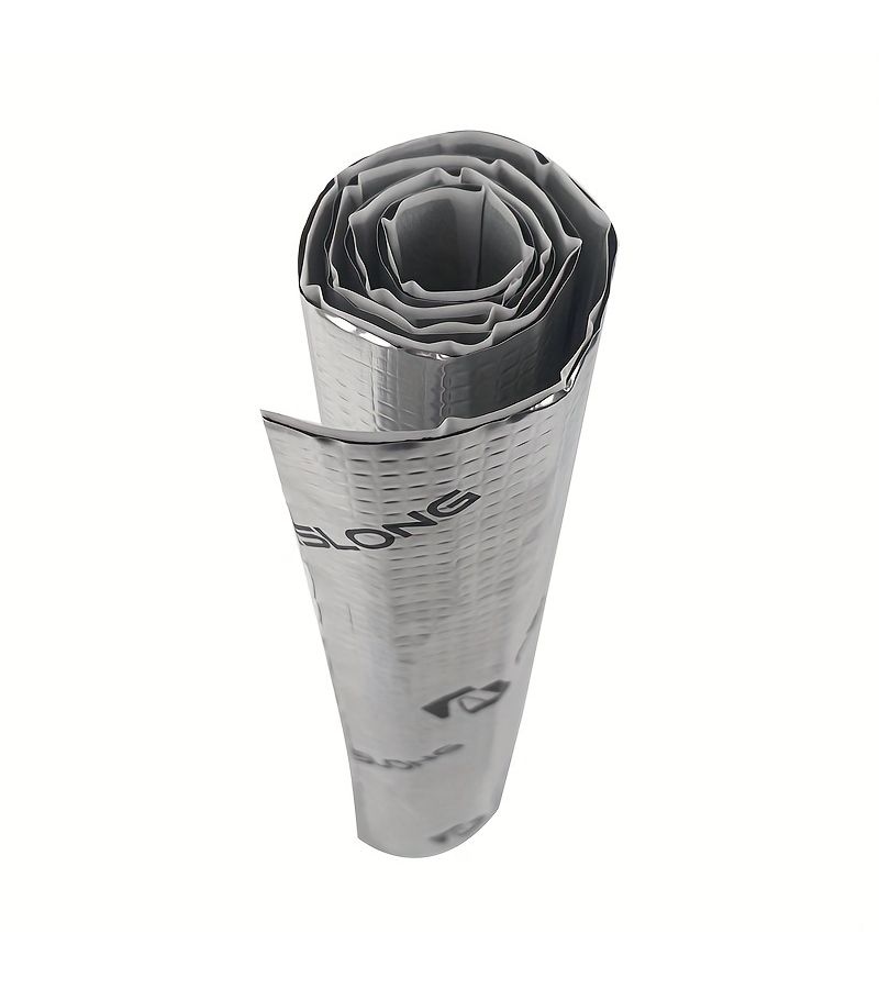 1pc Car Sound Deadener Deadening Mat - Image 3