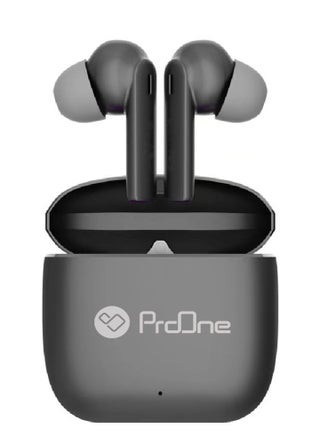 ProOne PHB3206 True Wireless Earbuds, Bluetooth 5.3, USB-C Fast Charging, Up to 4 Hours Playtime, HD Sound with Noise Reduction, Lightweight Wireless Earbuds - pzsku/Z556AFFCB5CA6A97B4398Z/45/_/1729325560/c738d09b-8533-4e70-aa8c-2a47f937ff91