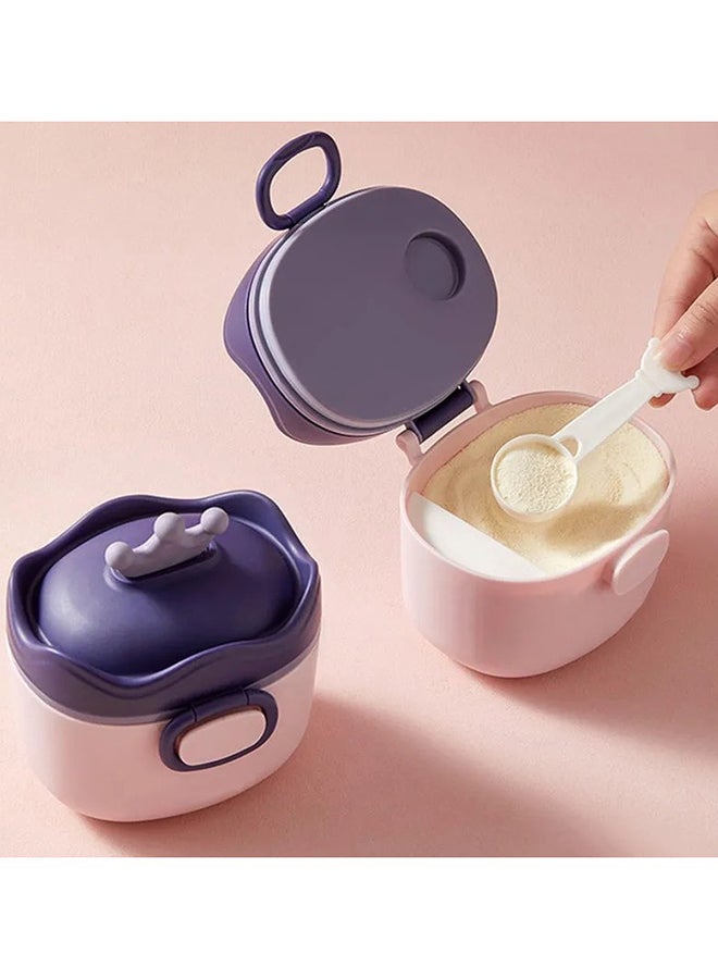 أوريتي مربع مسحوق حليب الأطفال-1 قطعة - Image 2