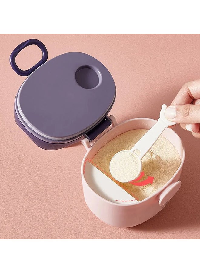 أوريتي مربع مسحوق حليب الأطفال-1 قطعة - Image 4