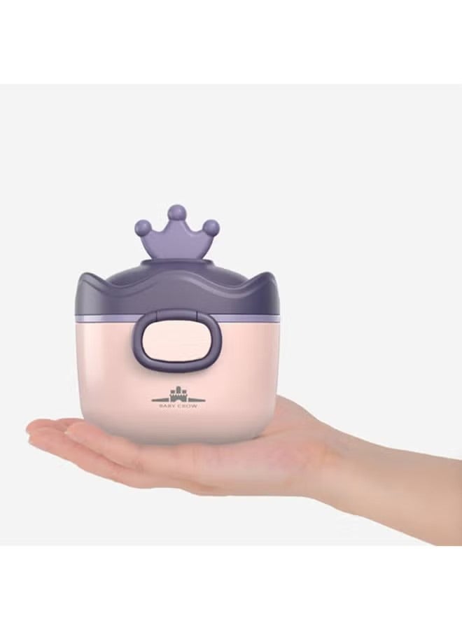 أوريتي مربع مسحوق حليب الأطفال-1 قطعة - Image 5