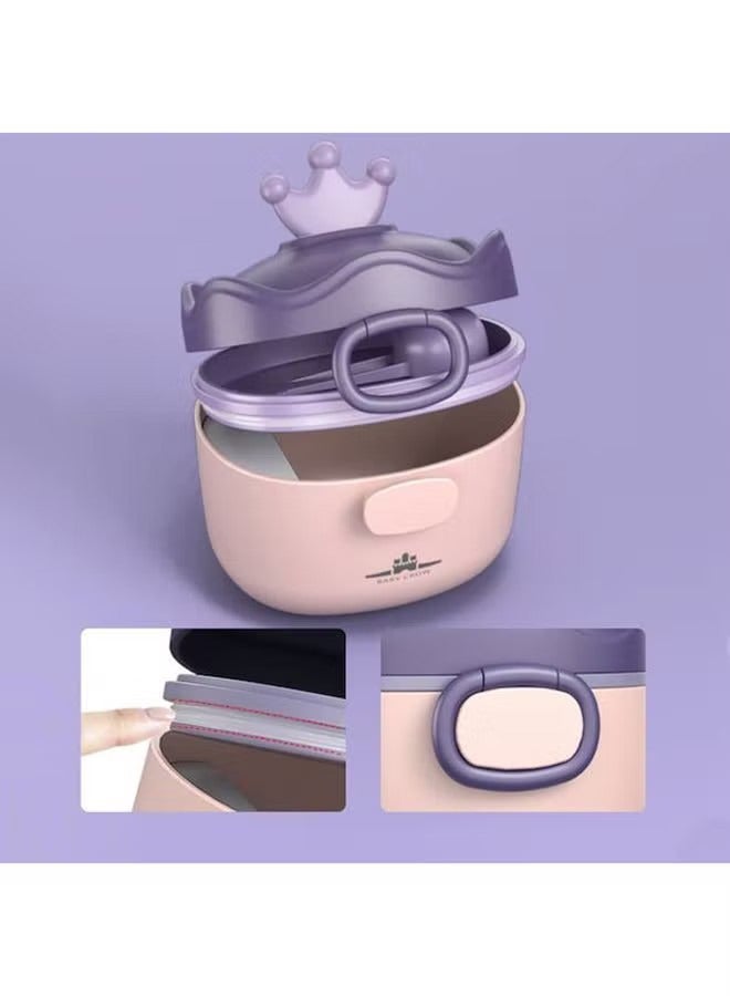 أوريتي مربع مسحوق حليب الأطفال-1 قطعة - Image 3