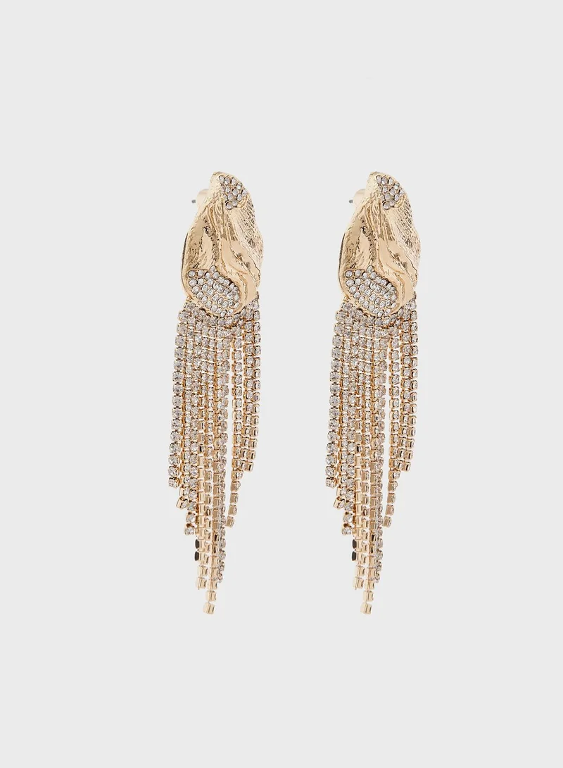MANGO Natalia Earrings