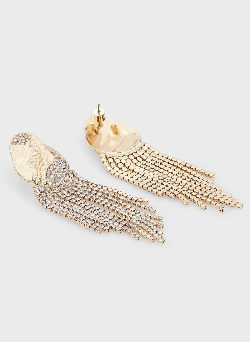 MANGO Natalia Earrings
