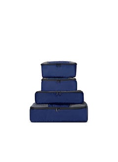 DELSEY ACCESSORY - Set of 4 Packing Cubes  - Image 3