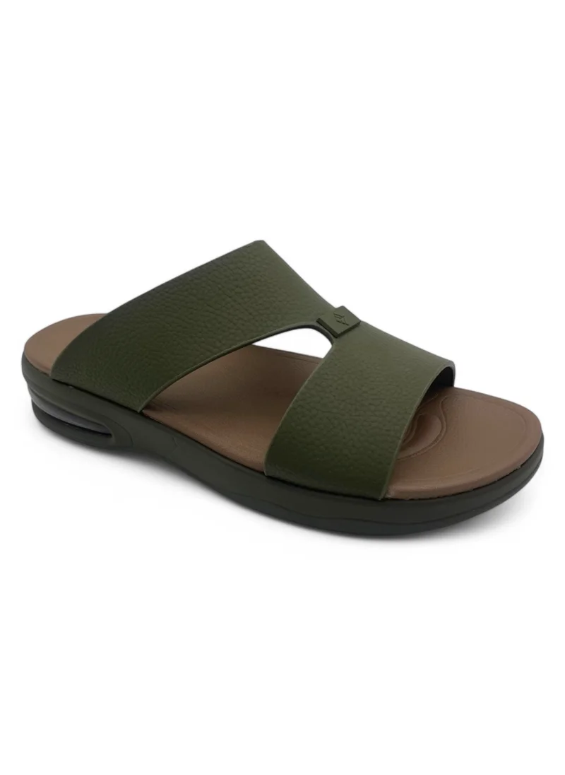 AL Fanoos Luxe Comfort Arabic sandals