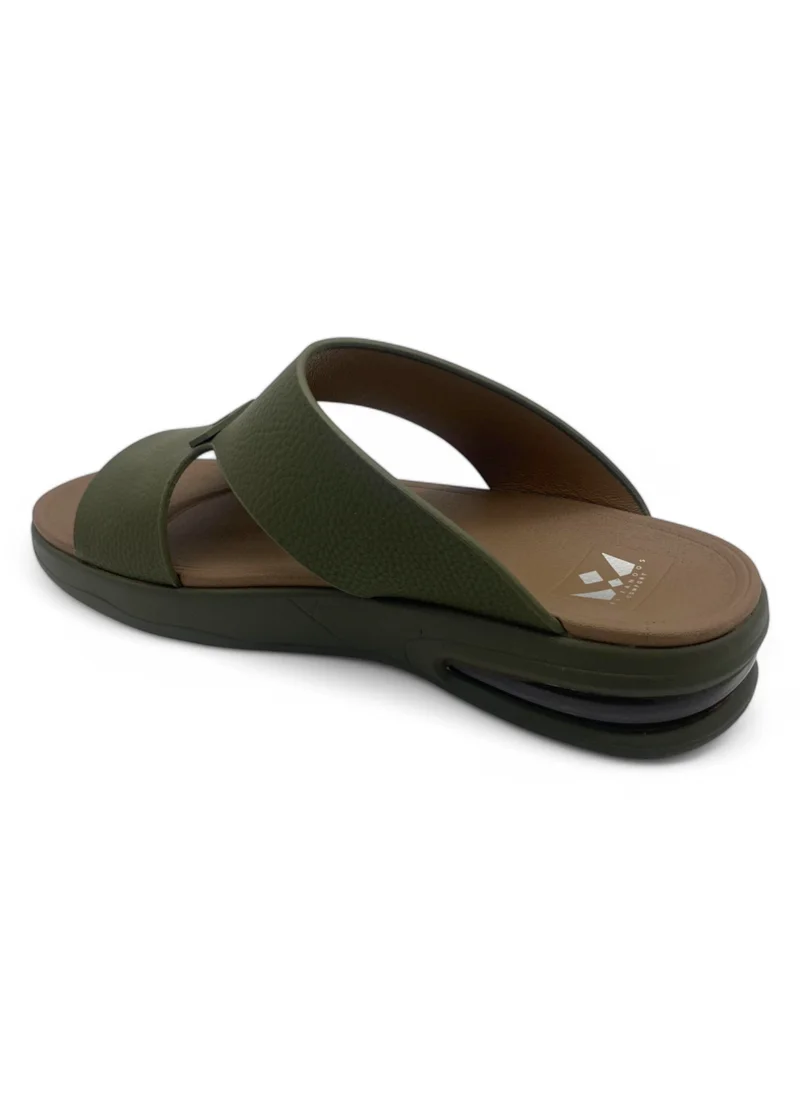 AL Fanoos Luxe Comfort Arabic sandals