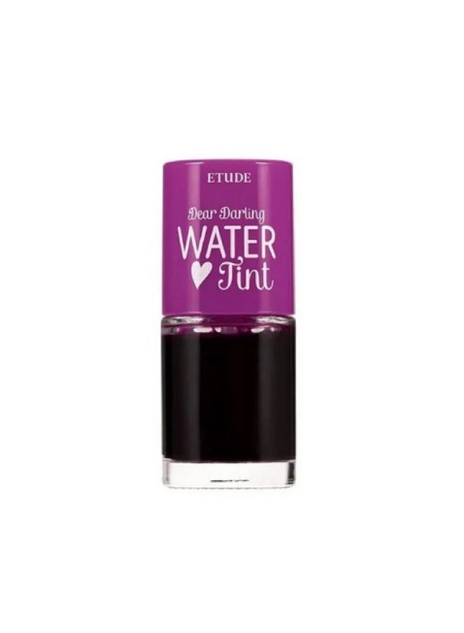 Etude House Darling Water Lip Tint - Grape - Image 1