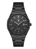 سانتا باربرا بولو آند راكت كلوب Black|Black