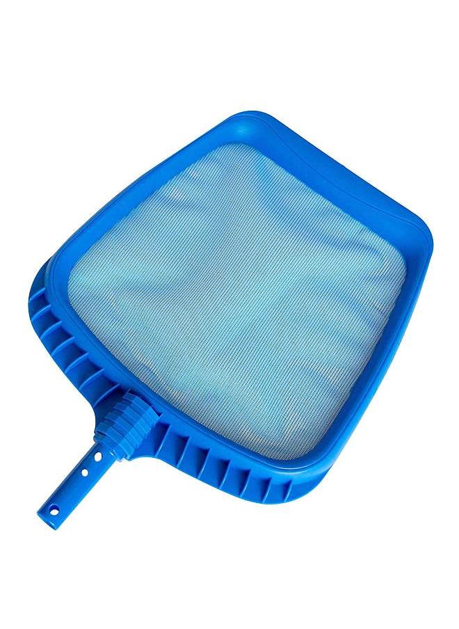 Generic - Heavy-duty Pool Skimmer Net Fine Mesh for Telescopic Pool Pole Swimming Pool Cleaning Supplies - Image 1