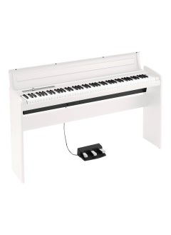 Korg Korg LP-180 88 Key Digital Piano -White  - Image 2