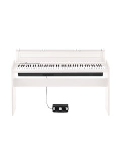 Korg Korg LP-180 88 Key Digital Piano -White  - Image 1