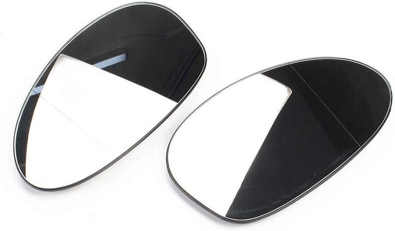 Wivplex Heated Side Mirror Glass for BMW - Image 2