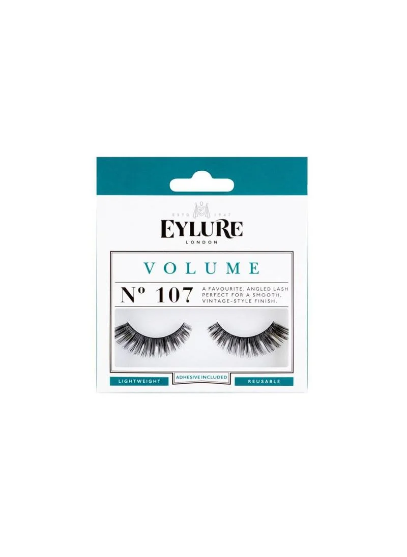 EYLURE Eylure Glamour Strip Lashes #107