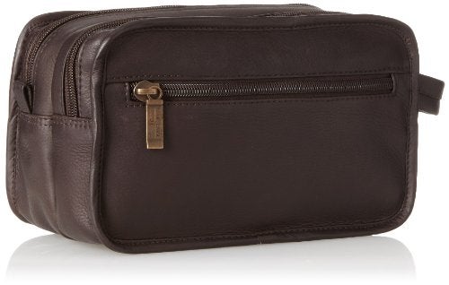 Claire Chase Luxury Travel Kit, Cafe, One Size - Image 2