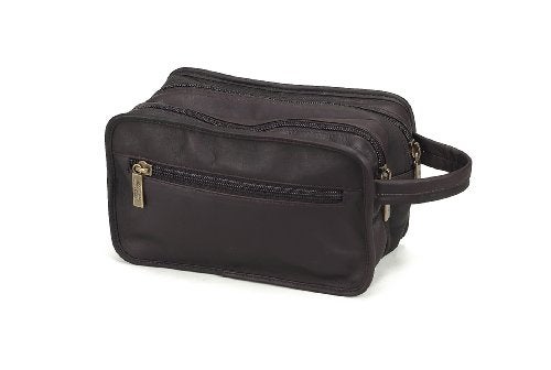 Claire Chase Luxury Travel Kit, Cafe, One Size - Image 1