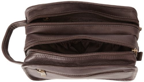 Claire Chase Luxury Travel Kit, Cafe, One Size - Image 5