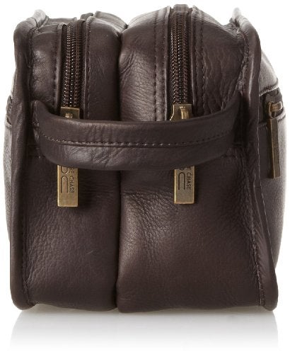Claire Chase Luxury Travel Kit, Cafe, One Size - Image 3