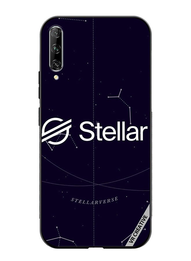 VR CREATIVE Protective Case Cover For Huawei Nova Y9S Stellar Design Multicolour - Image 1