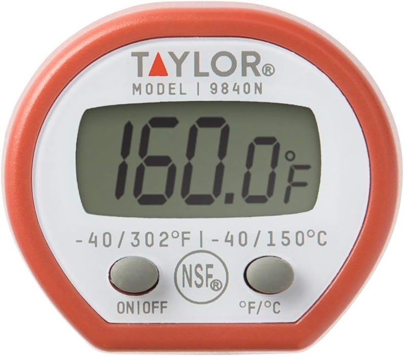 Taylor DGTL MEAT THERMOMETER - Image 5