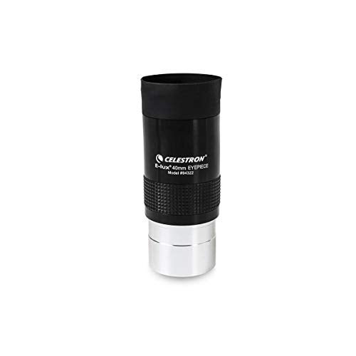 Celestron E-Lux 2" Eyepiece 40mm - Image 3