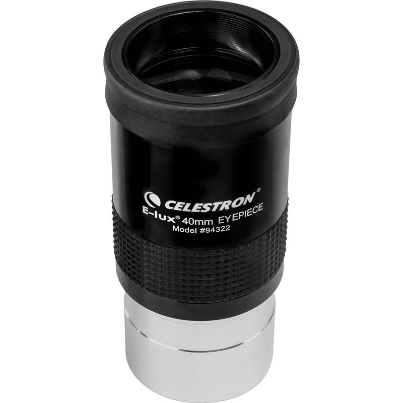 Celestron E-Lux 2" Eyepiece 40mm - Image 5