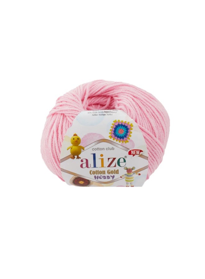 أليز كوتون جولد هوبي