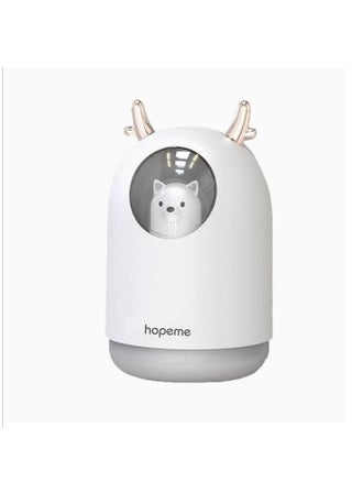 Teddy Bear Diffuser Fills Your Home With a Nice and Refreshing Scent (White) - pzsku/Z556BC65AF0696AEBF9FBZ/45/_/1733842691/95cfb16b-5ecb-42b8-be3b-ee3abd190be0