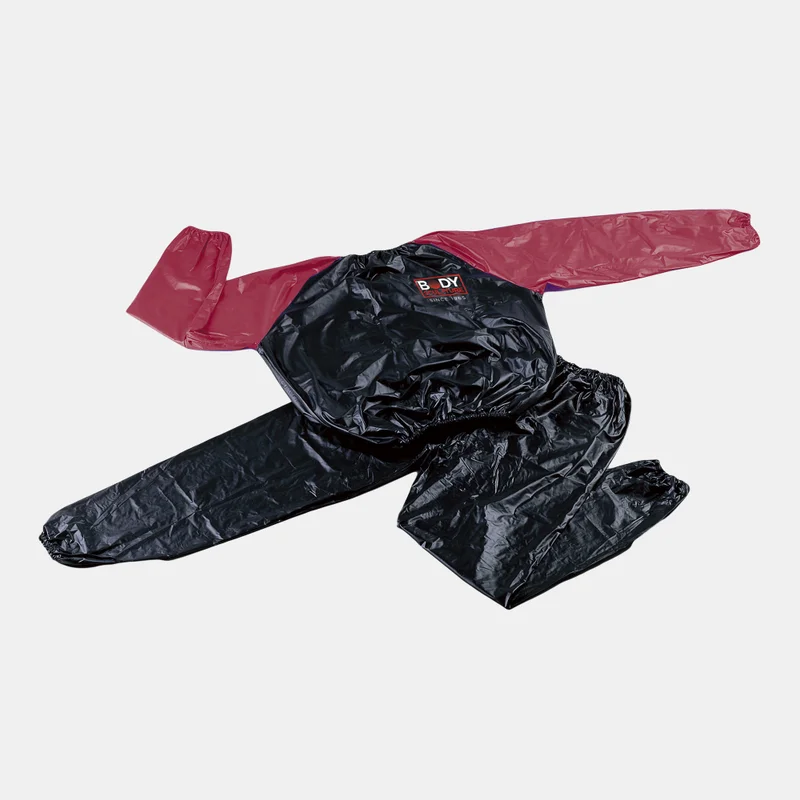 BODY SCULPTURE Sauna Suit