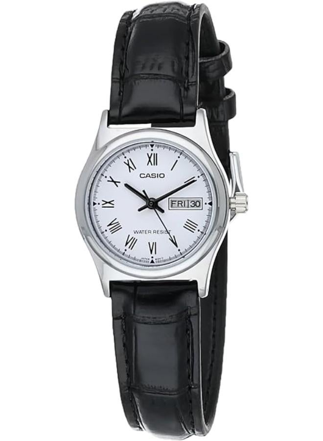 كاسيو ساعة كاسيو LTP-V006L-7BUDF - Image 1