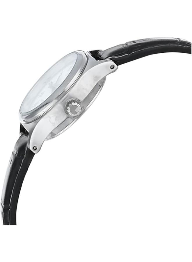 كاسيو ساعة كاسيو LTP-V006L-7BUDF - Image 3