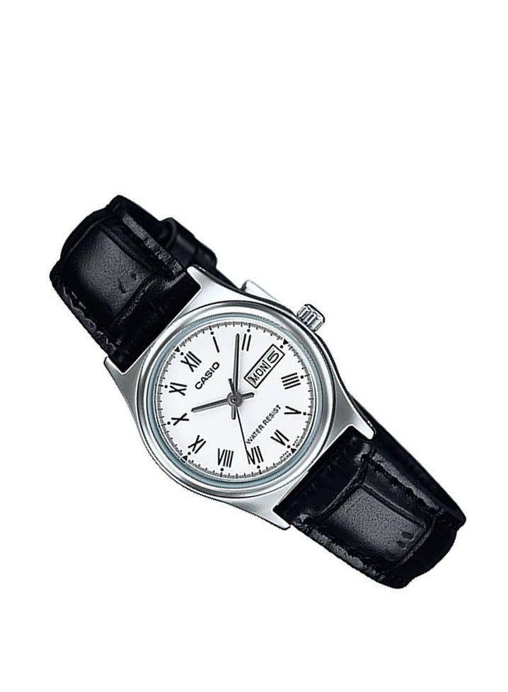 كاسيو ساعة كاسيو LTP-V006L-7BUDF - Image 5