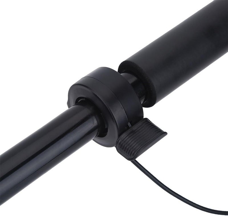 comfrt E-Bike Thumb Throttle Bike Speed Handlebar Bike Control Lever for Electric Bike Scooter Electric Bike Thumb Throttle - Image 5