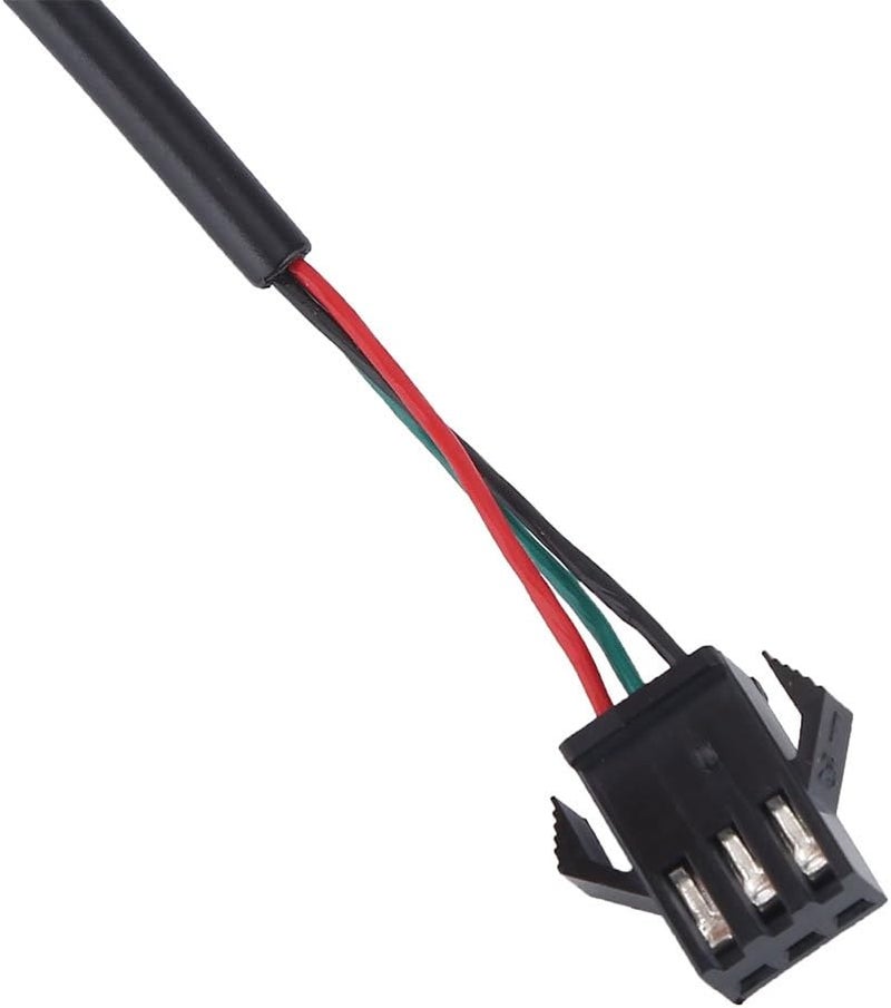 comfrt E-Bike Thumb Throttle Bike Speed Handlebar Bike Control Lever for Electric Bike Scooter Electric Bike Thumb Throttle - Image 4