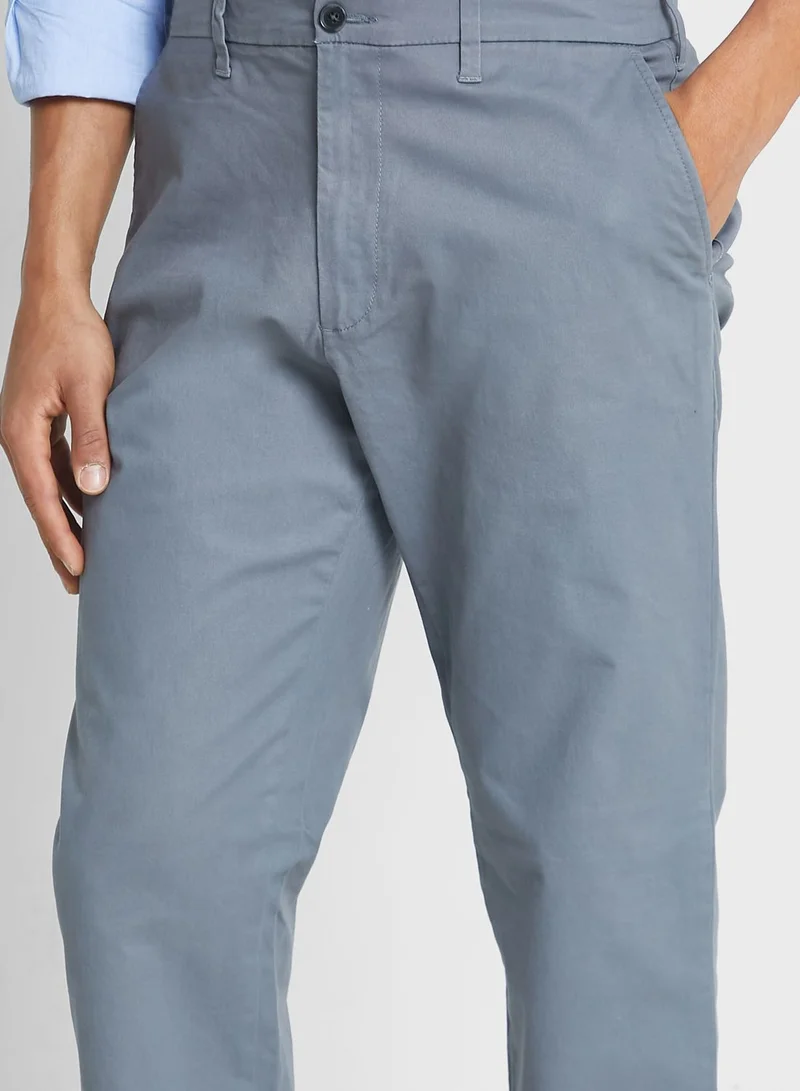 Marks & Spencer Essential Regular Fit Chinos