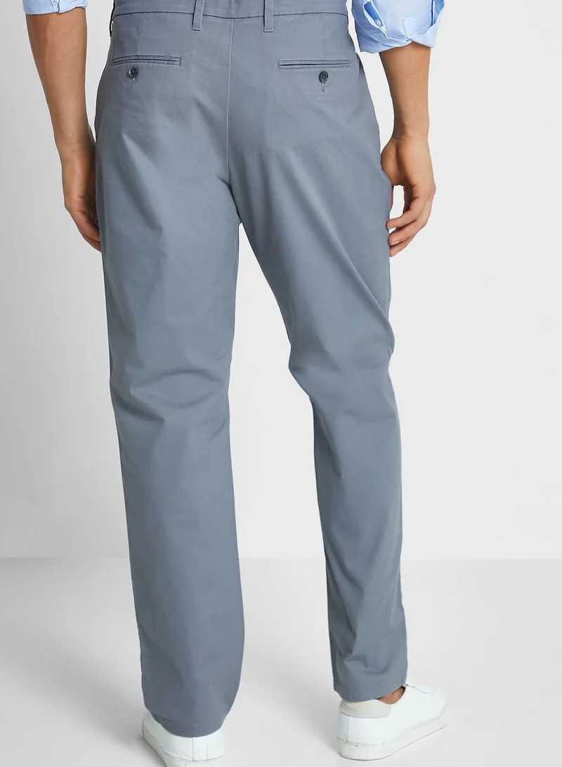Marks & Spencer Essential Regular Fit Chinos