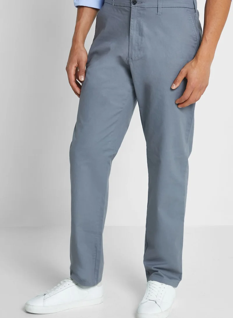 Marks & Spencer Essential Regular Fit Chinos