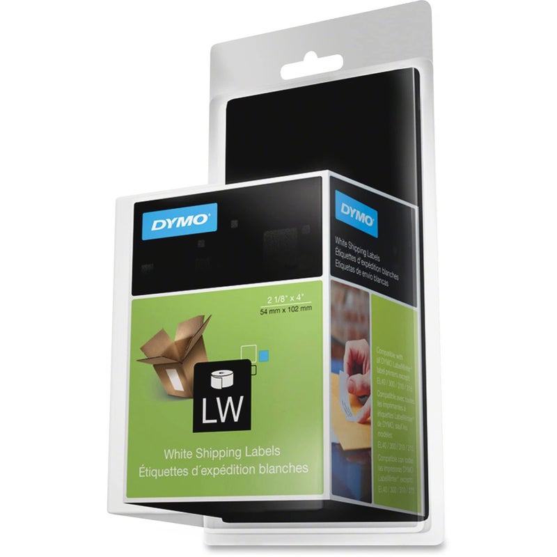 DYMO White Shipping Labels (30573) - Image 4
